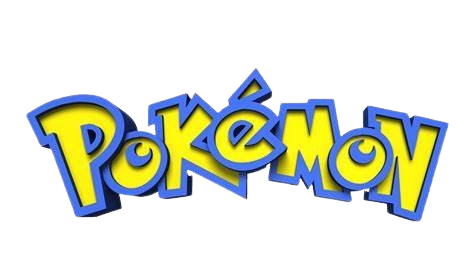 Logo pokemon